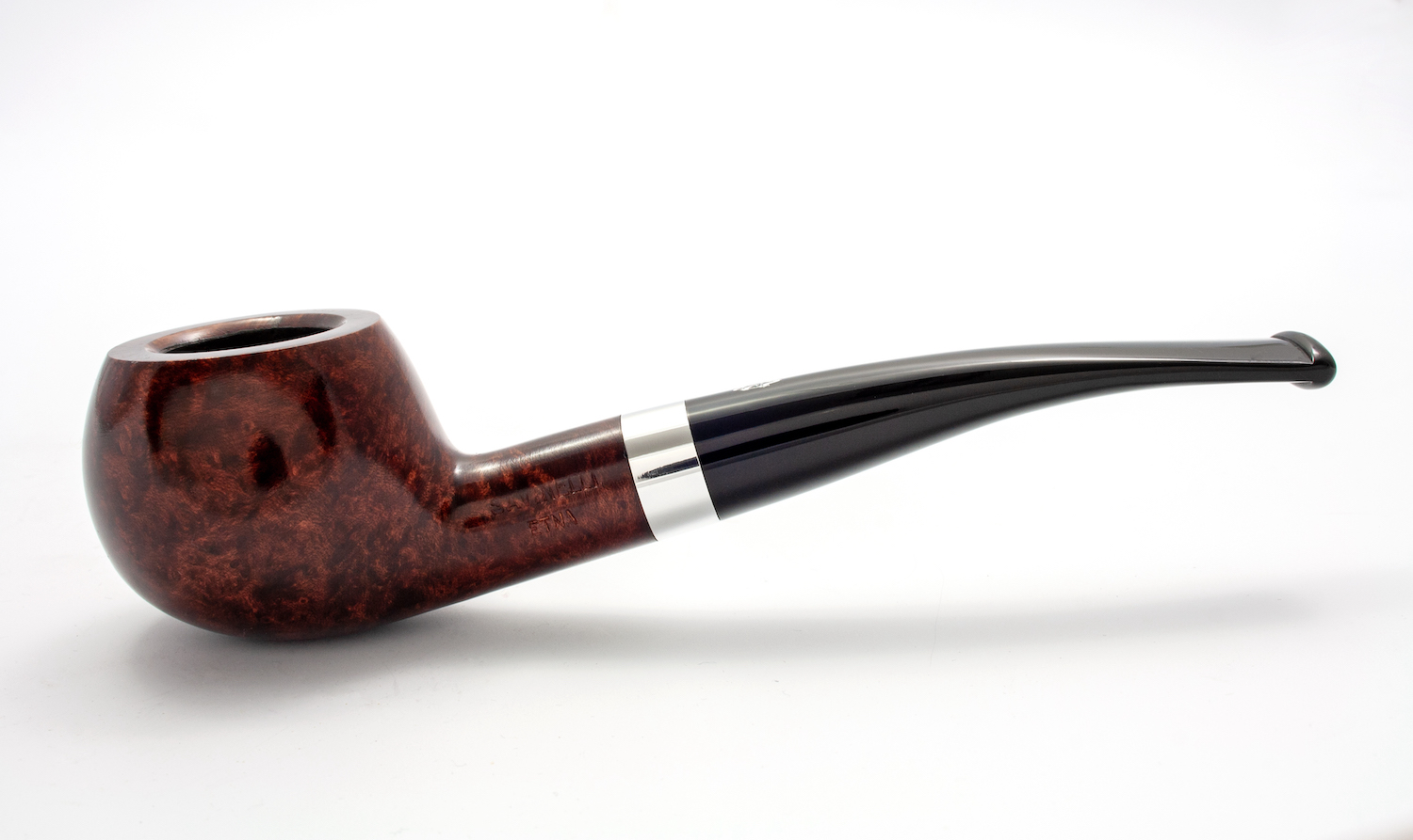 Savinelli Etna Brown 315