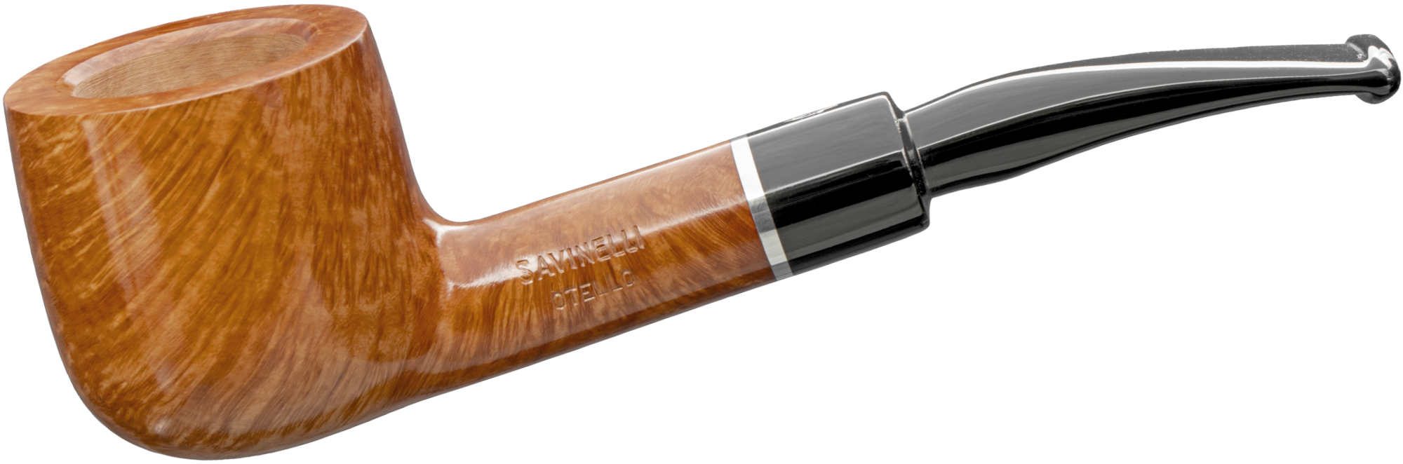 Savinelli Otello Light 121