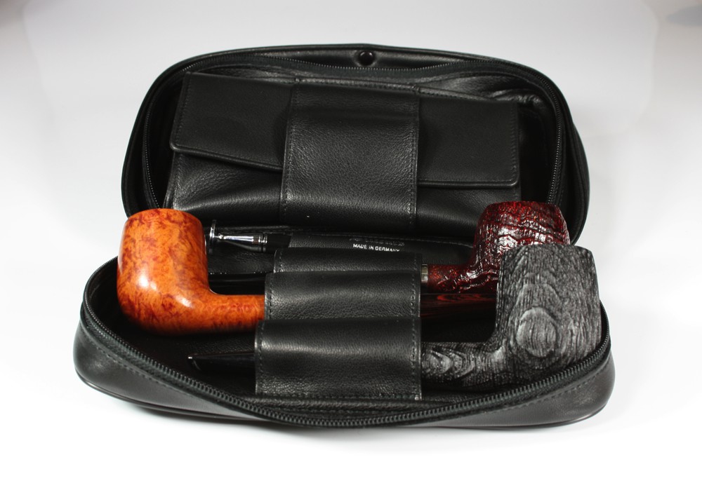 002150hbB3BzQWuVivJ Sillem's 6130 Pipe Bag