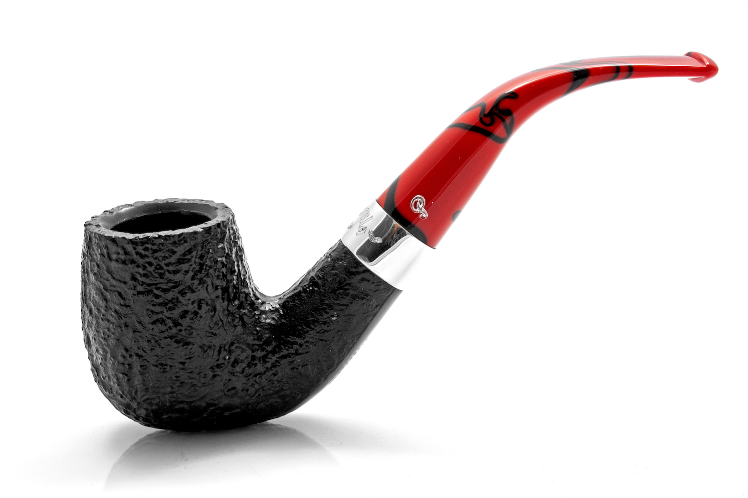 Peterson Dracula Sandblast 69