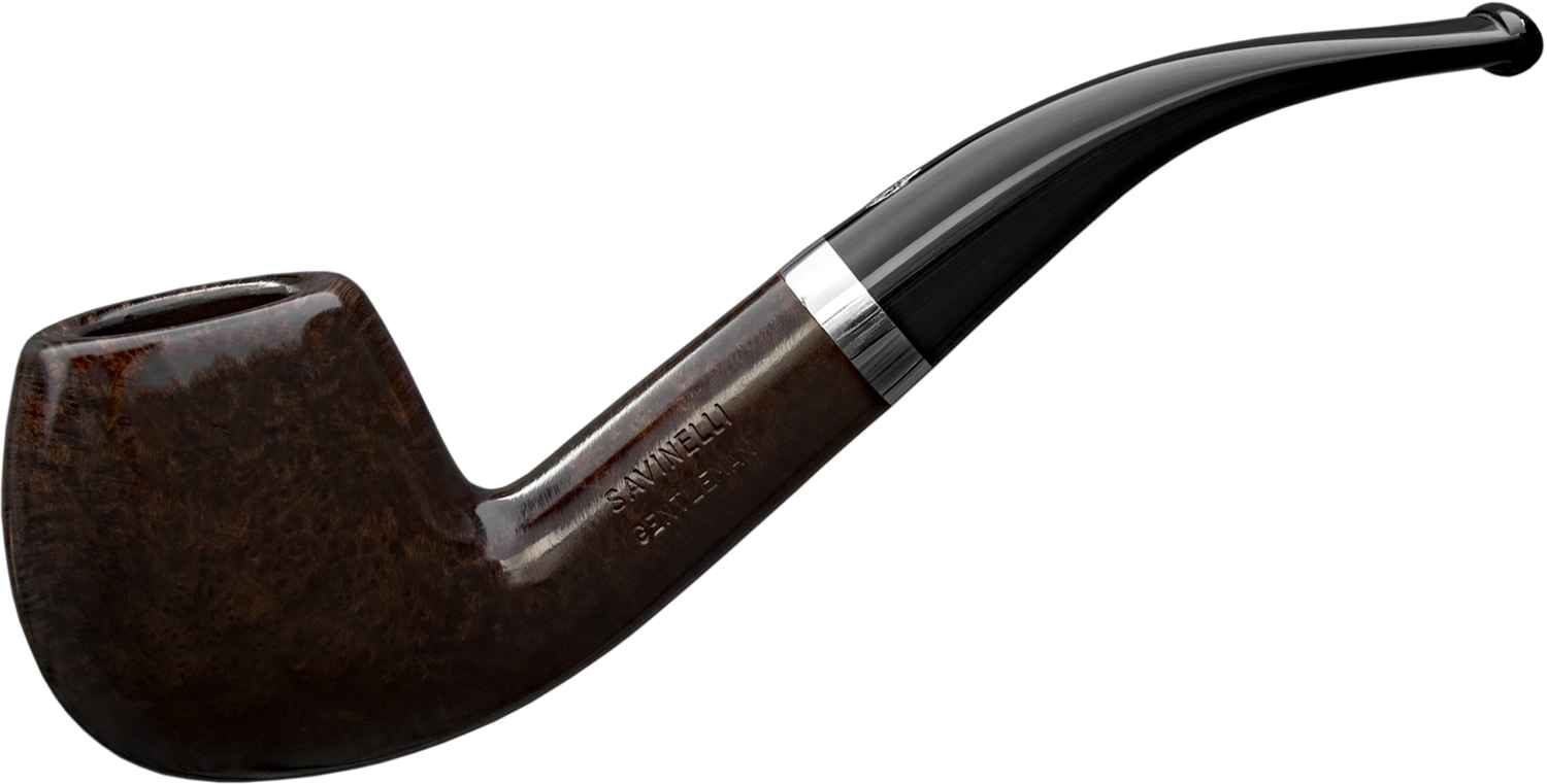 Savinelli Gentleman 636