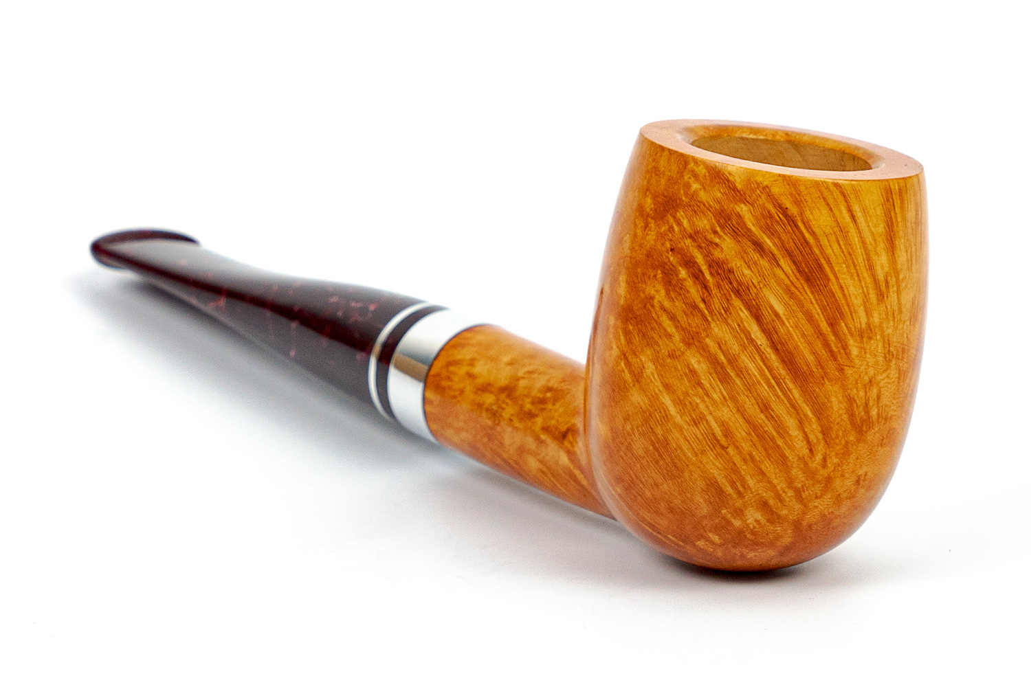 Savinelli Bacco Light 128