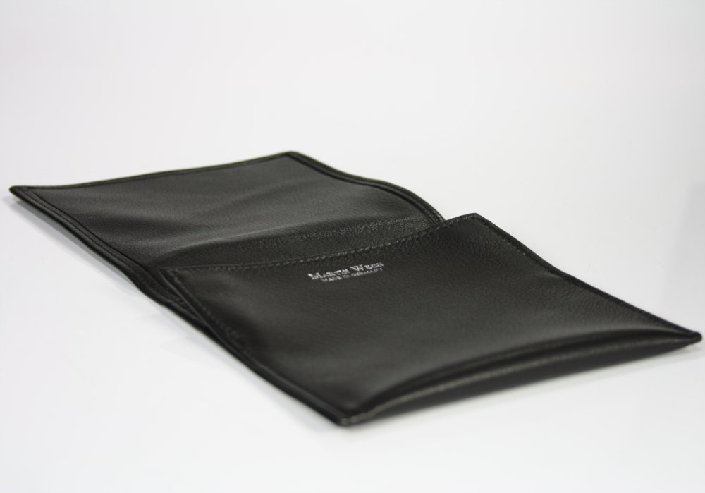 Martin Wess Classic T 12 Roll up Pouch