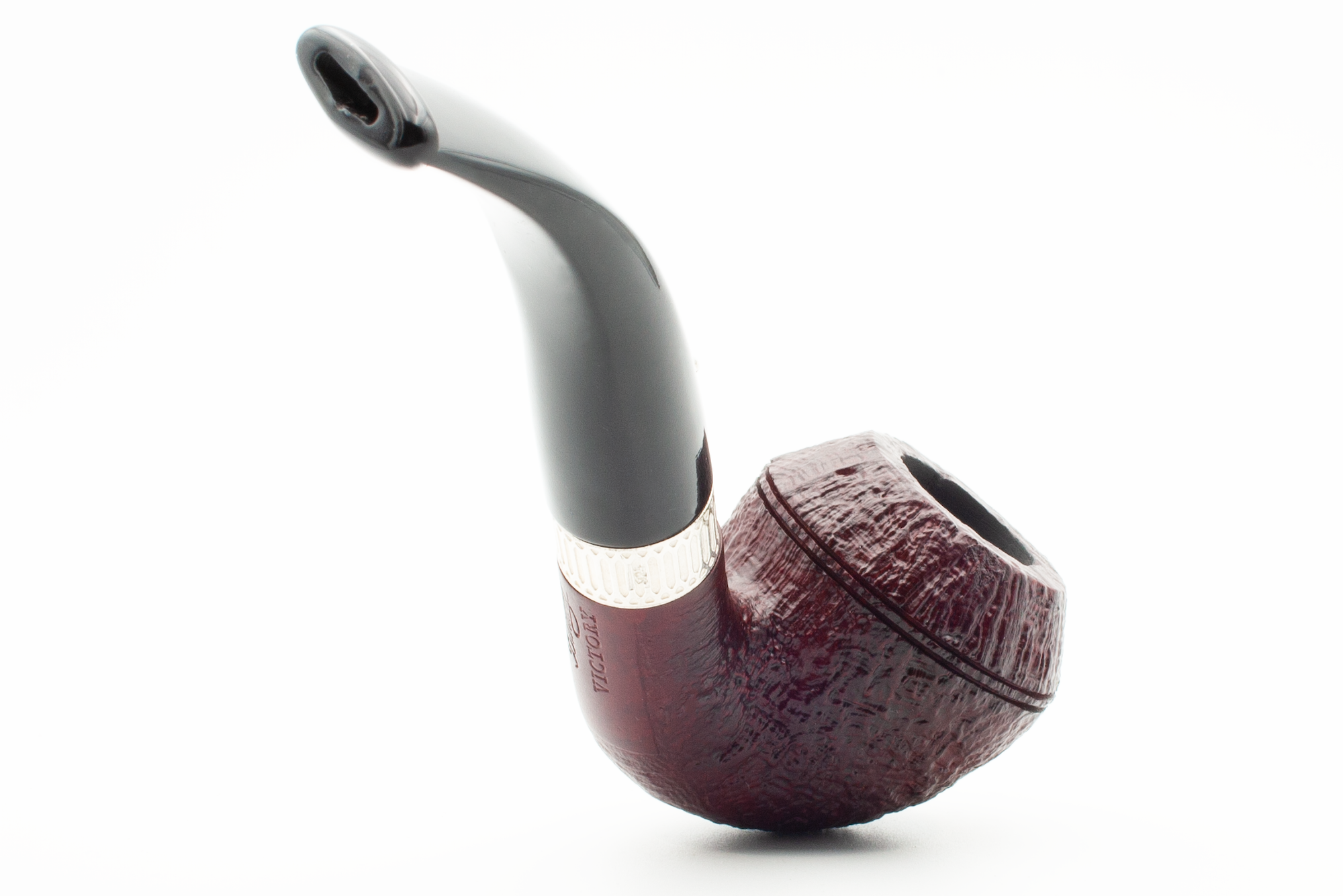 Barling Victory Fossil Red Barling Victory Fossil Red