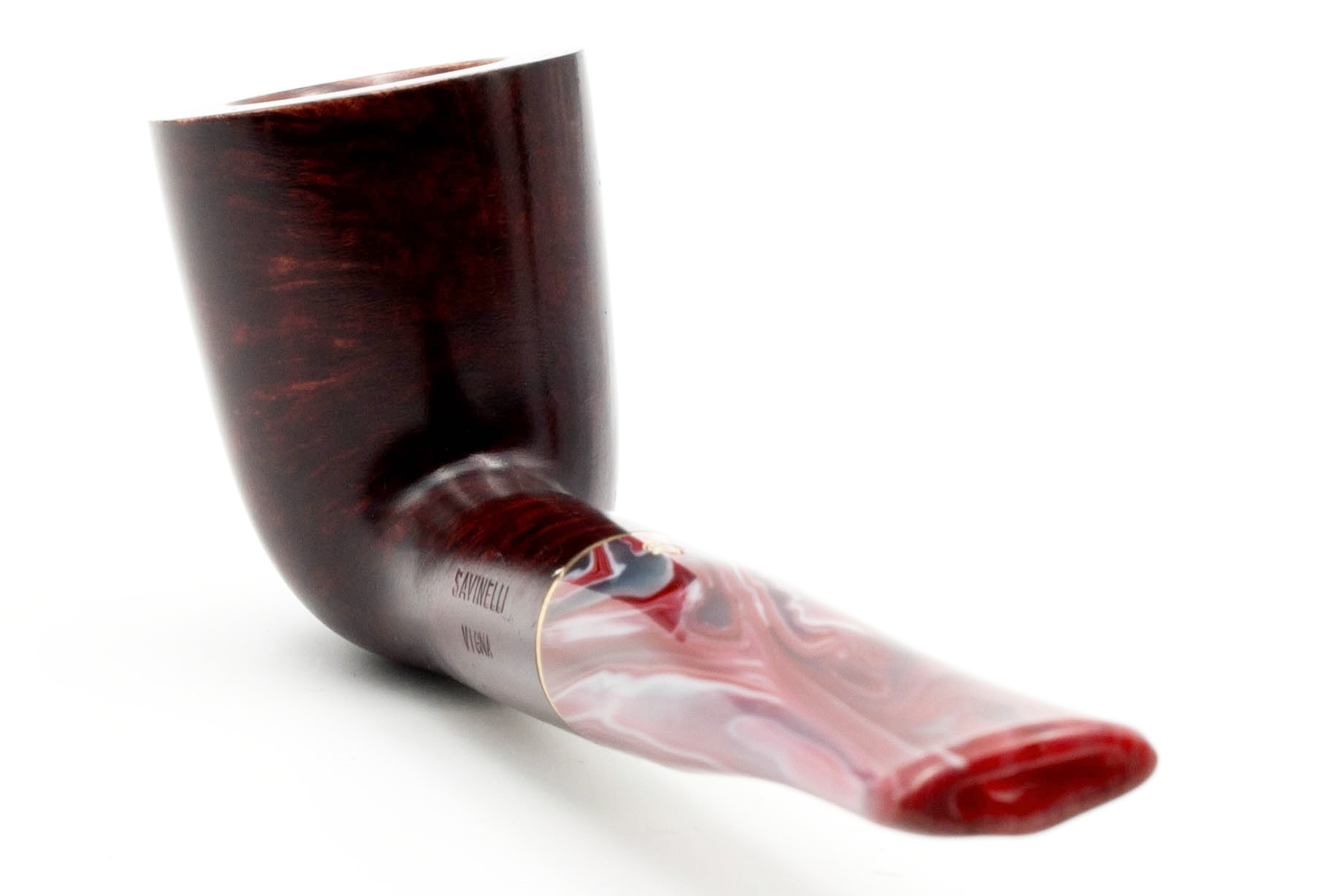 Savinelli Vigna Burgundy 409