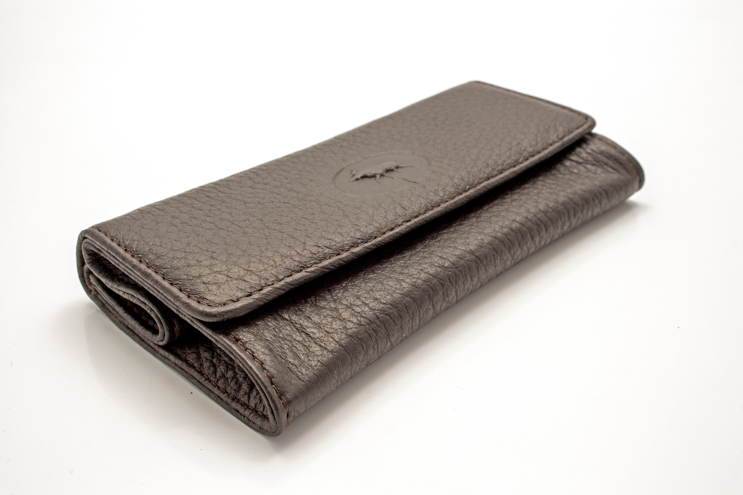 Martin Wess Elk T 7 Stand up Pouch