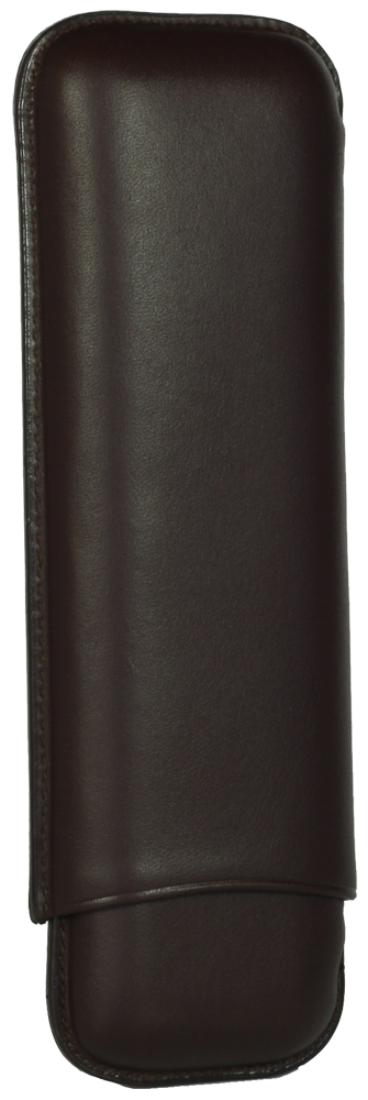 Martin Wess 592 Smooth Brown - 2 Coronas