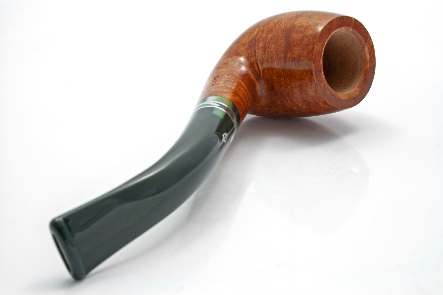 Savinelli Foresta Light 606