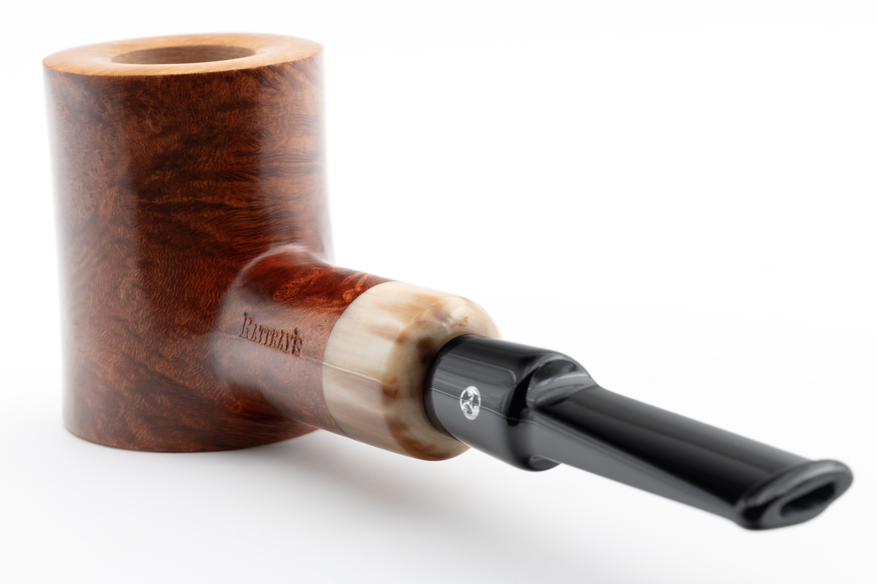 Rattray's The Bull Terracotta - Light Top 213 Rattray's The Bull Terracotta - Light Top 213