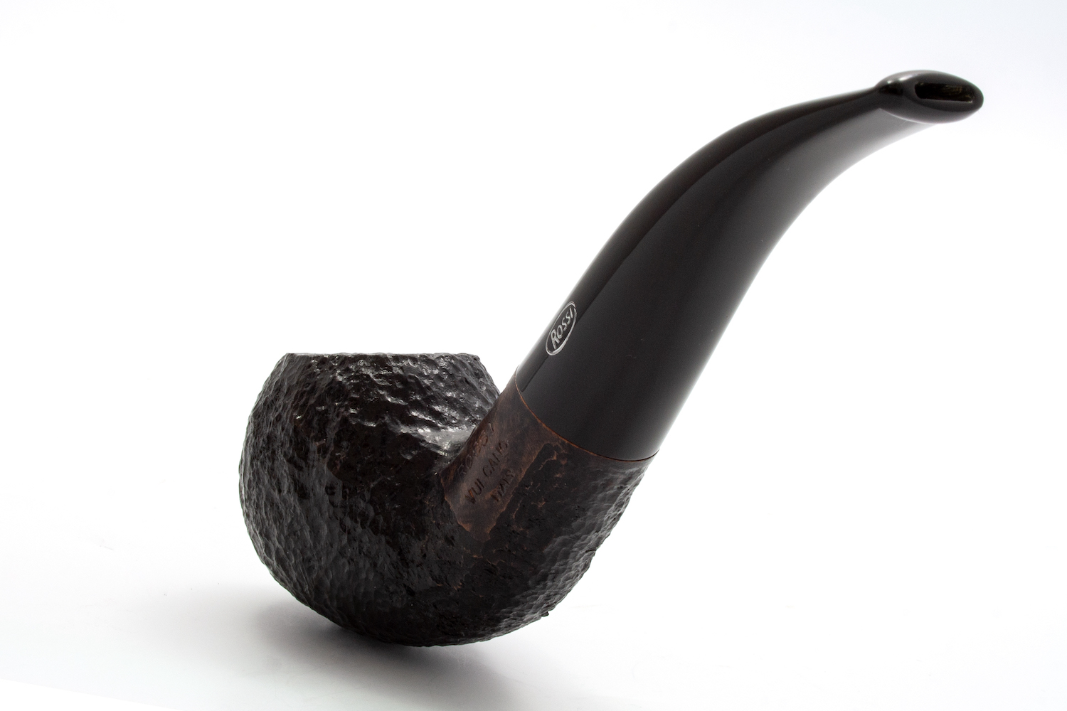 Rossi Vulcano Rustic 642