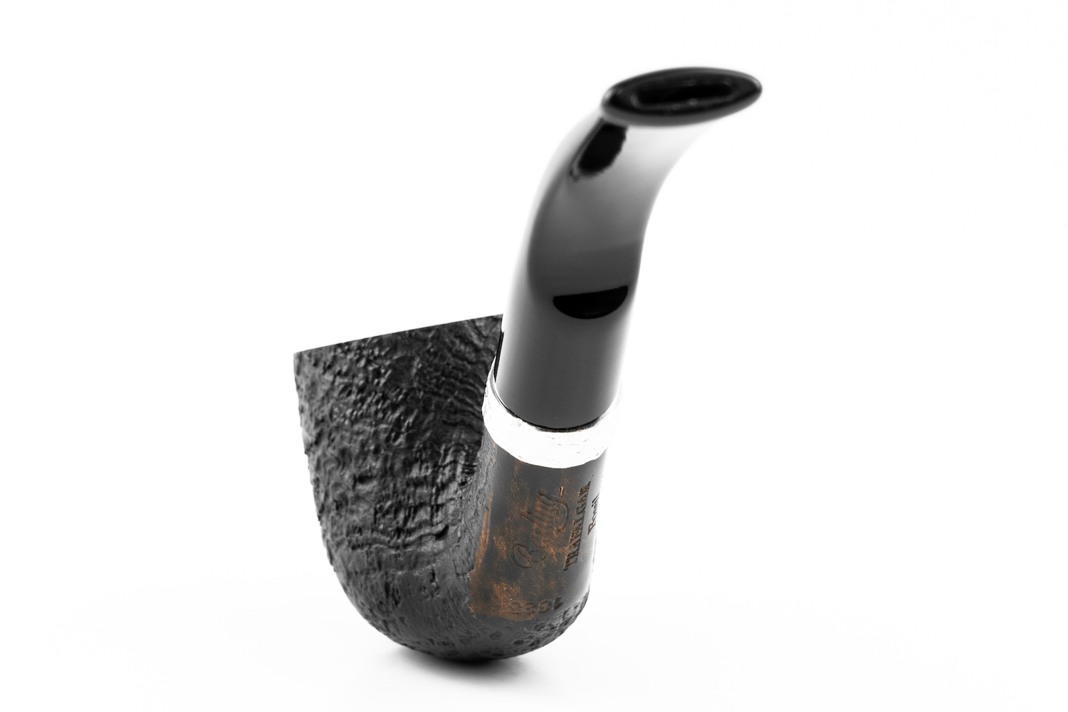 Barling Trafalgar - Fossil 1823