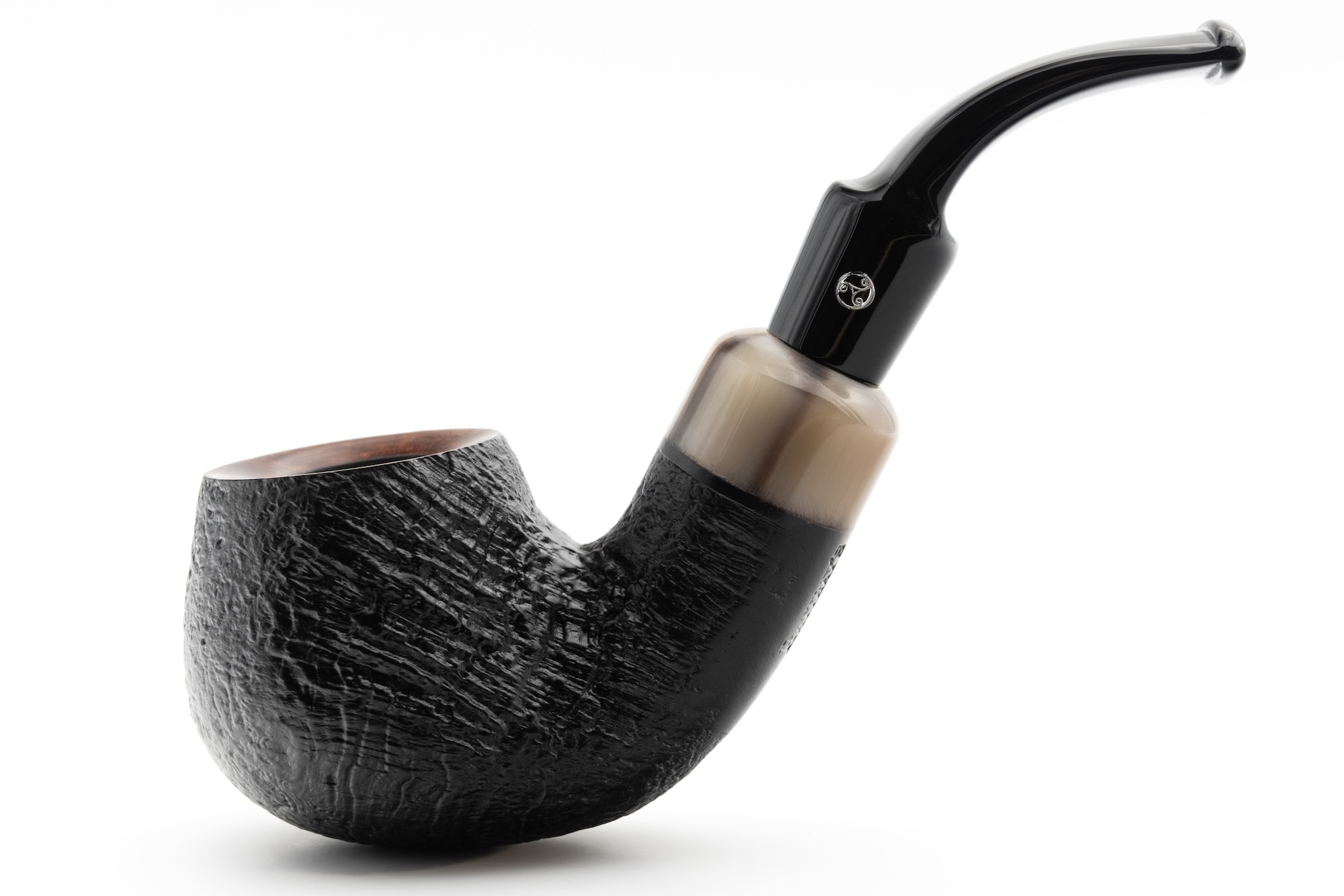 Rattray's The Bull Sandblast - Brown Top 146