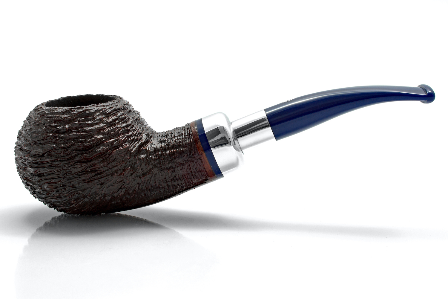 Savinelli Eleganza Rustic 320