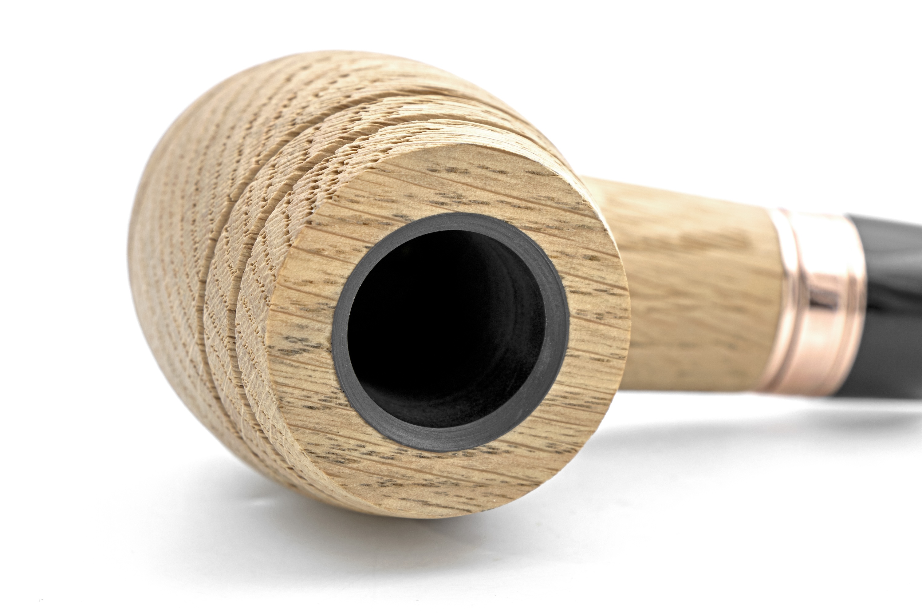 Rattray's Devil's Cut G Oak Sandblast