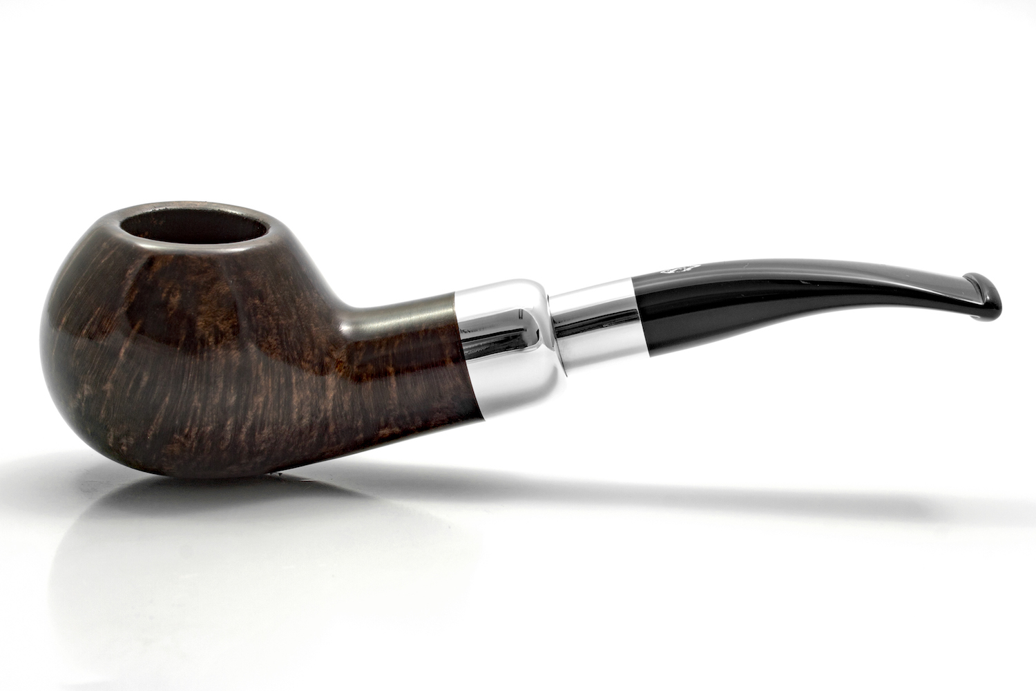 Savinelli Cavaliere Grey 321