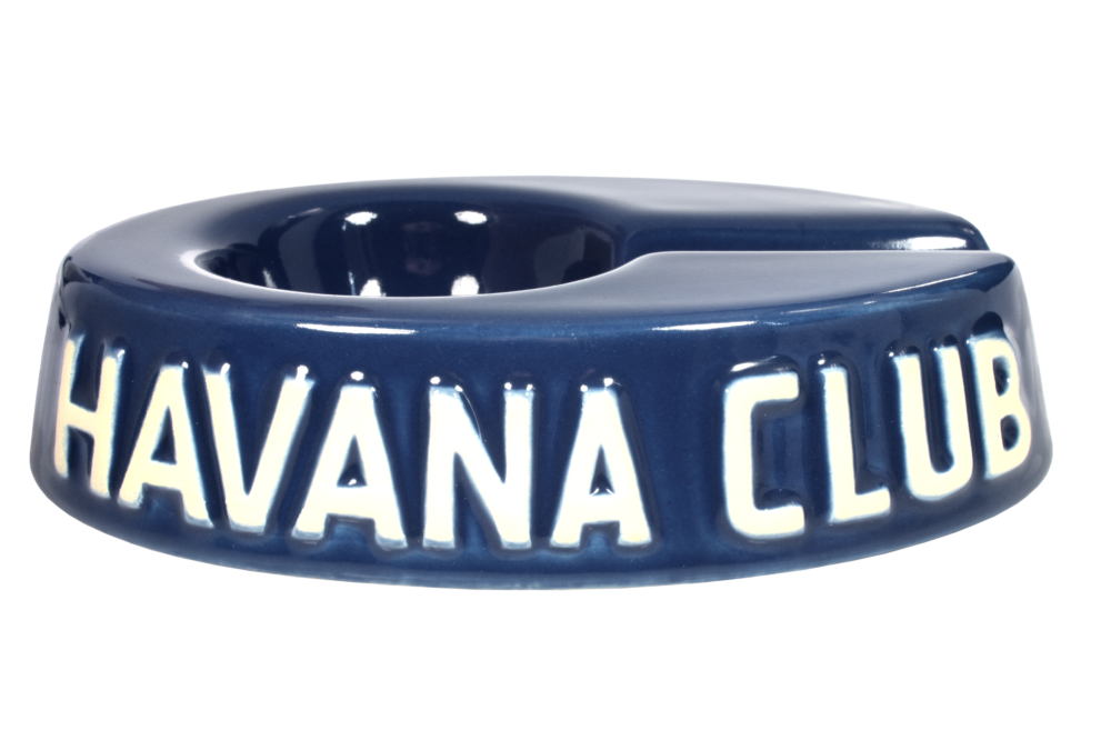 Havana Club Egoista Blue