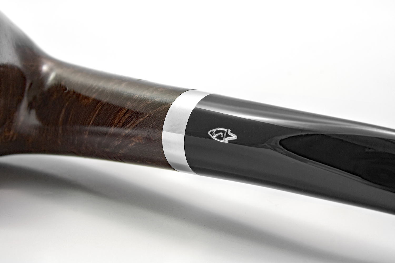 Savinelli Gentleman 606