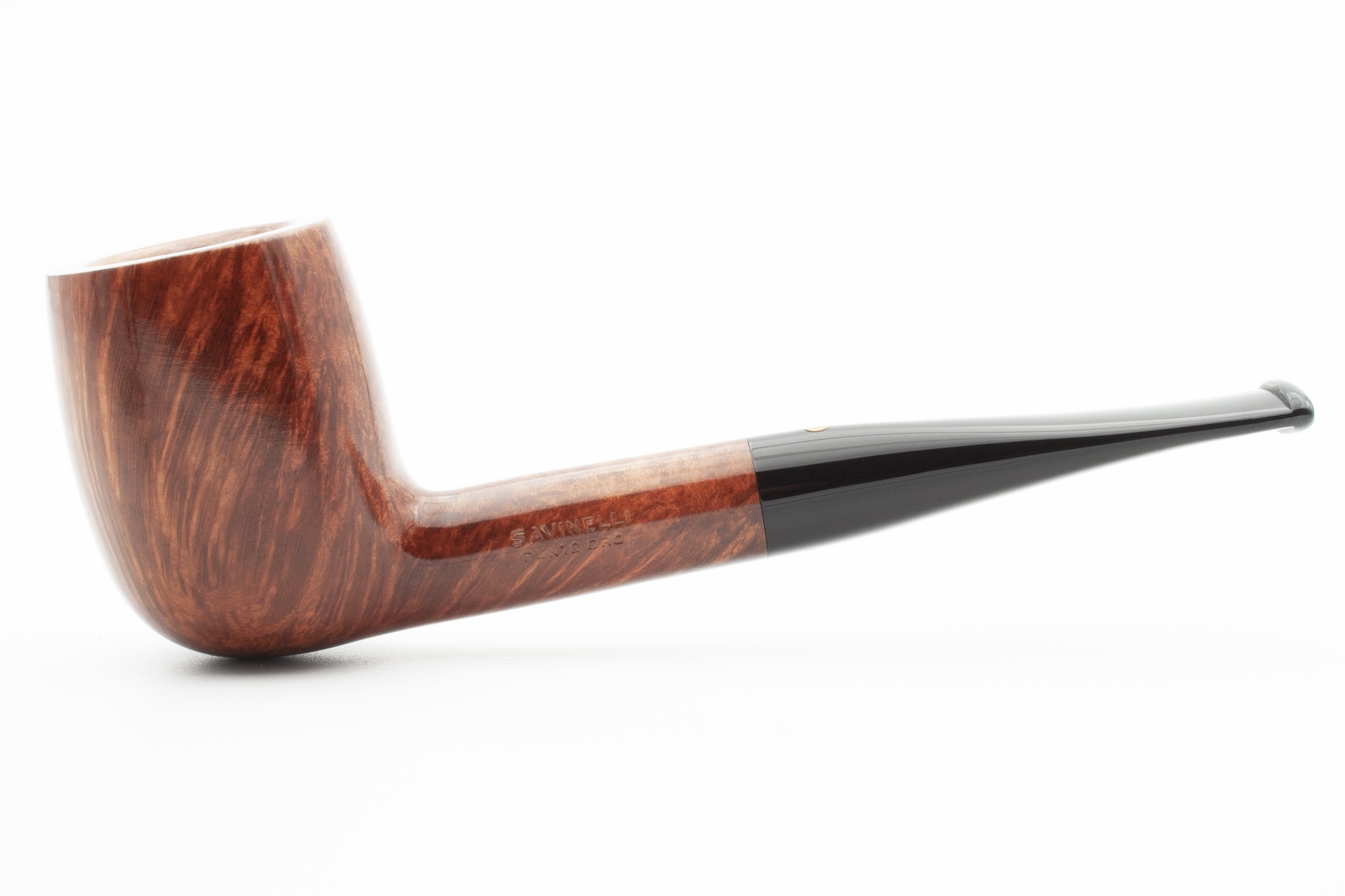 Savinelli Punto Oro Light 111