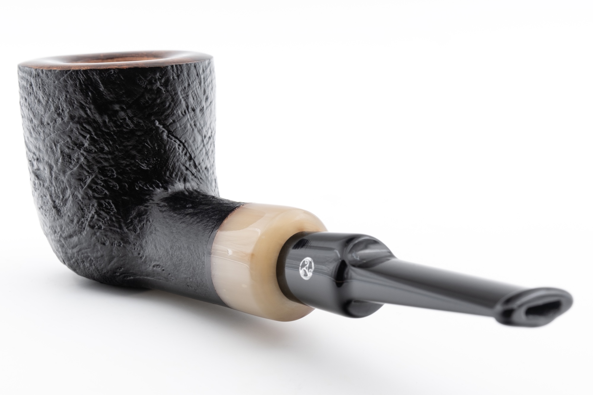 Rattray's The Bull Sandblast - Brown Top 143