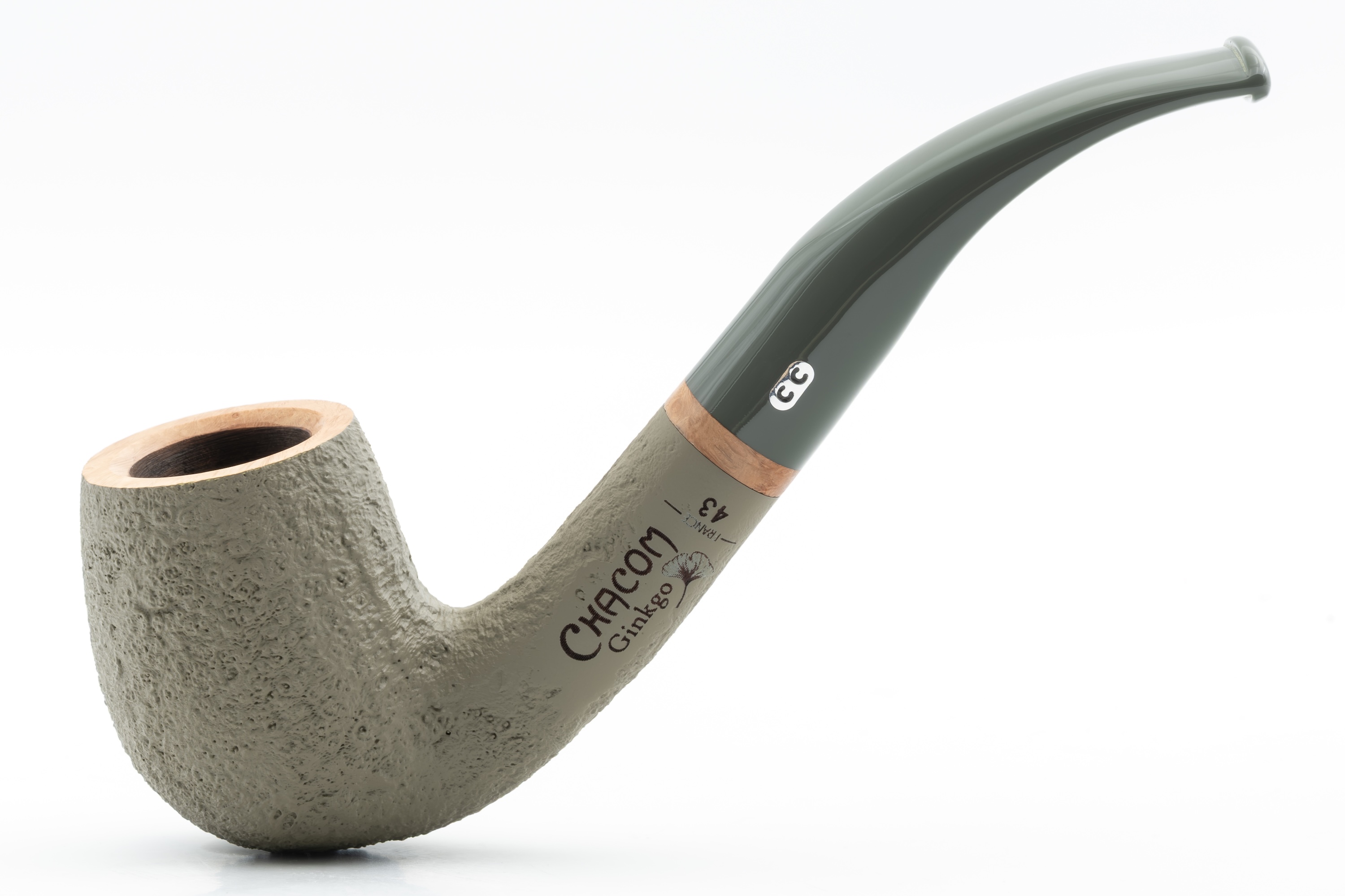 Chacom Ginkgo Sandblast 43