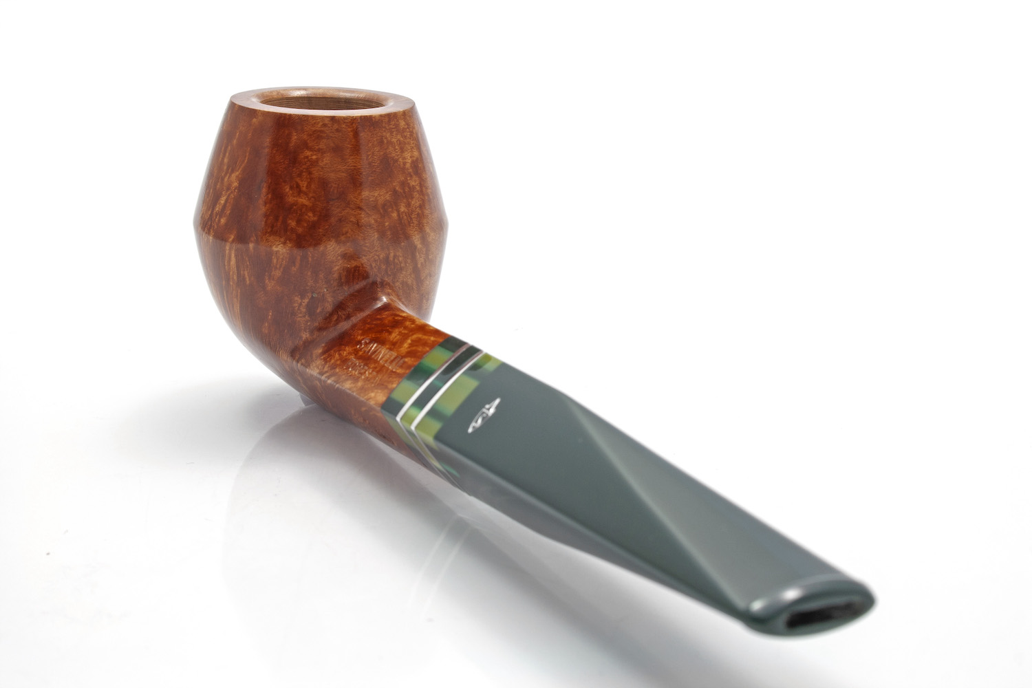 Savinelli Foresta Light 510