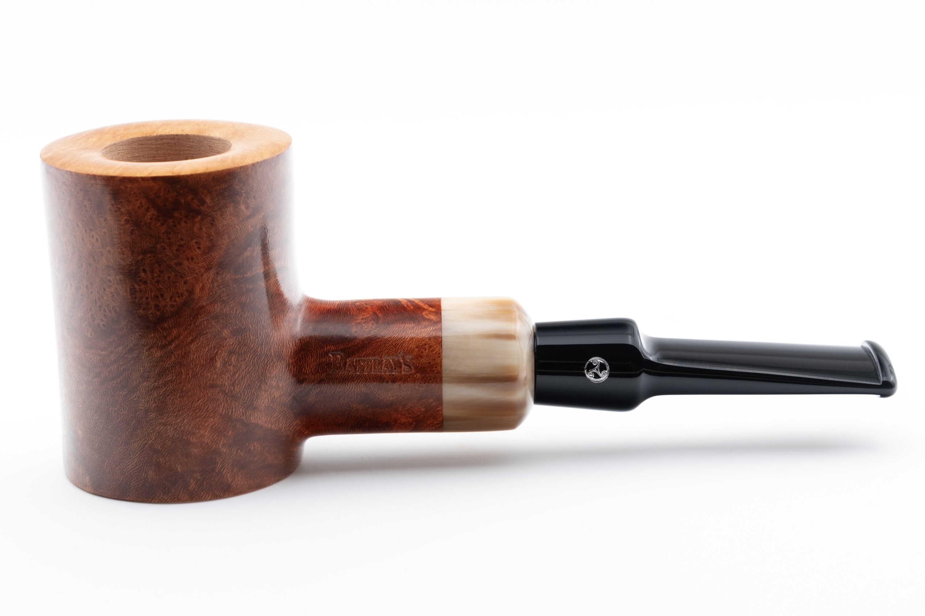 Rattray's The Bull Terracotta - Light Top 213 Rattray's The Bull Terracotta - Light Top 213