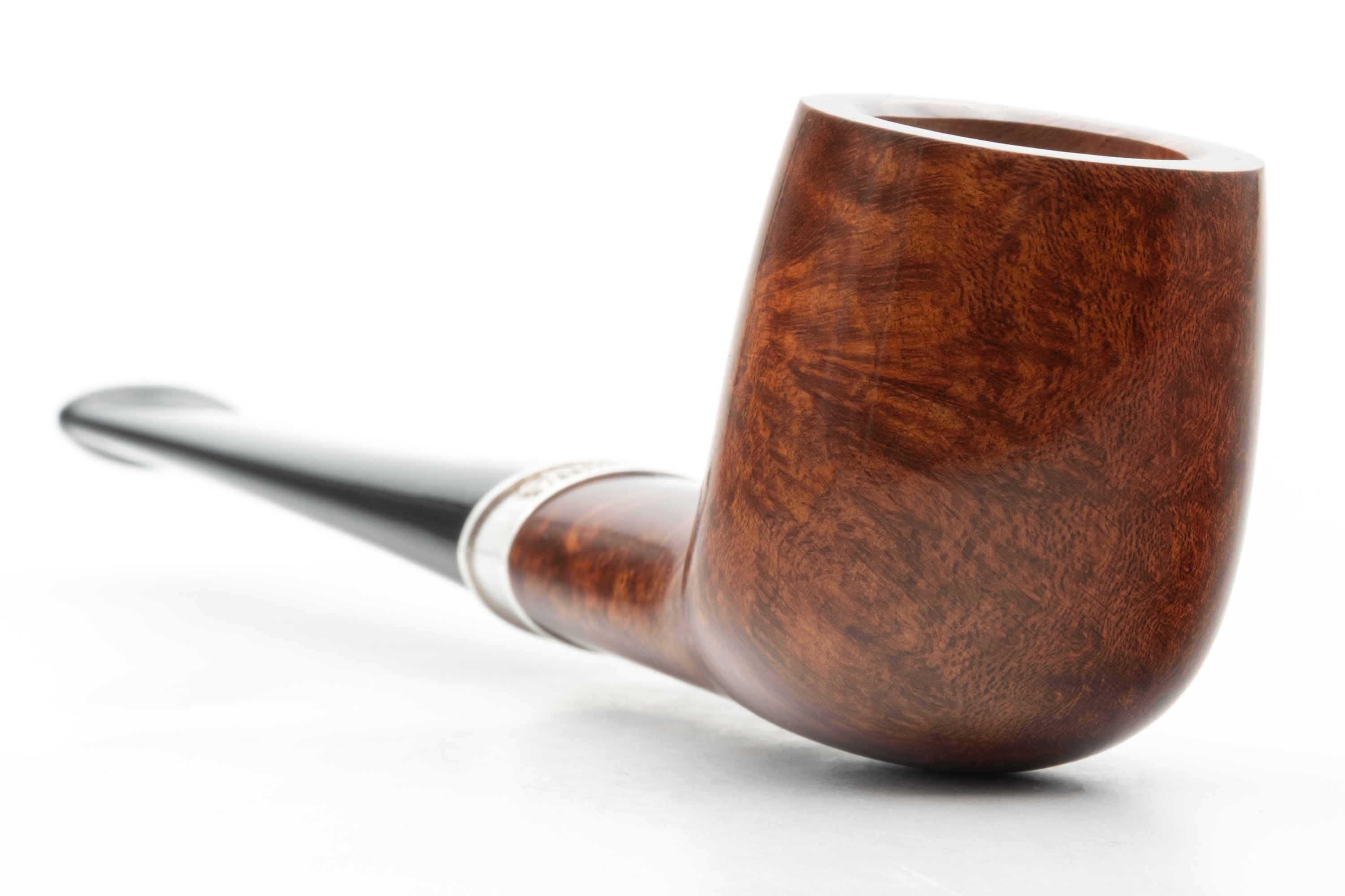 Savinelli Giancarlo Brown