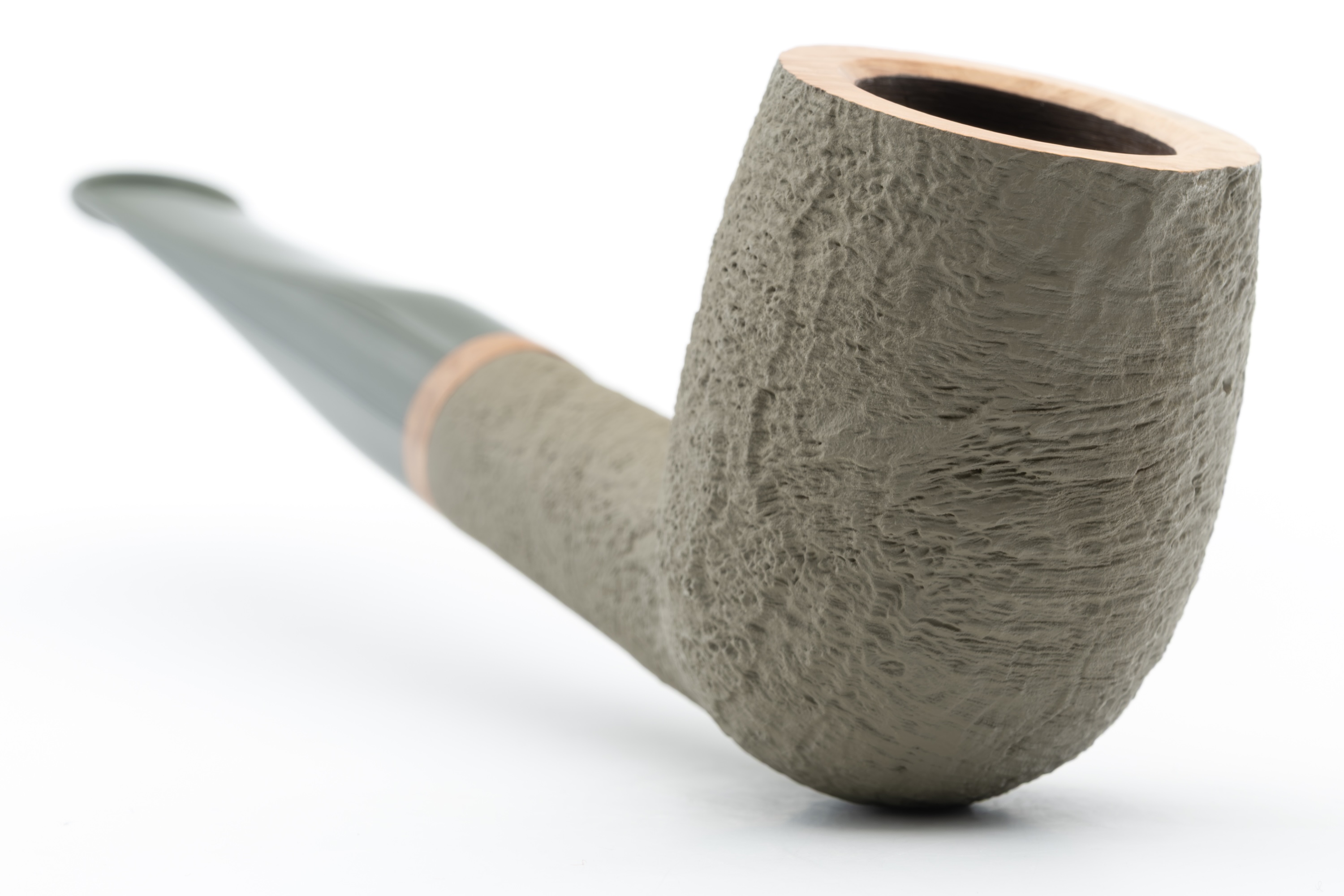 Chacom Ginkgo Sandblast 186