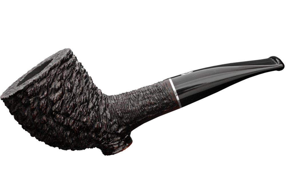 Savinelli Genovesina Rustic