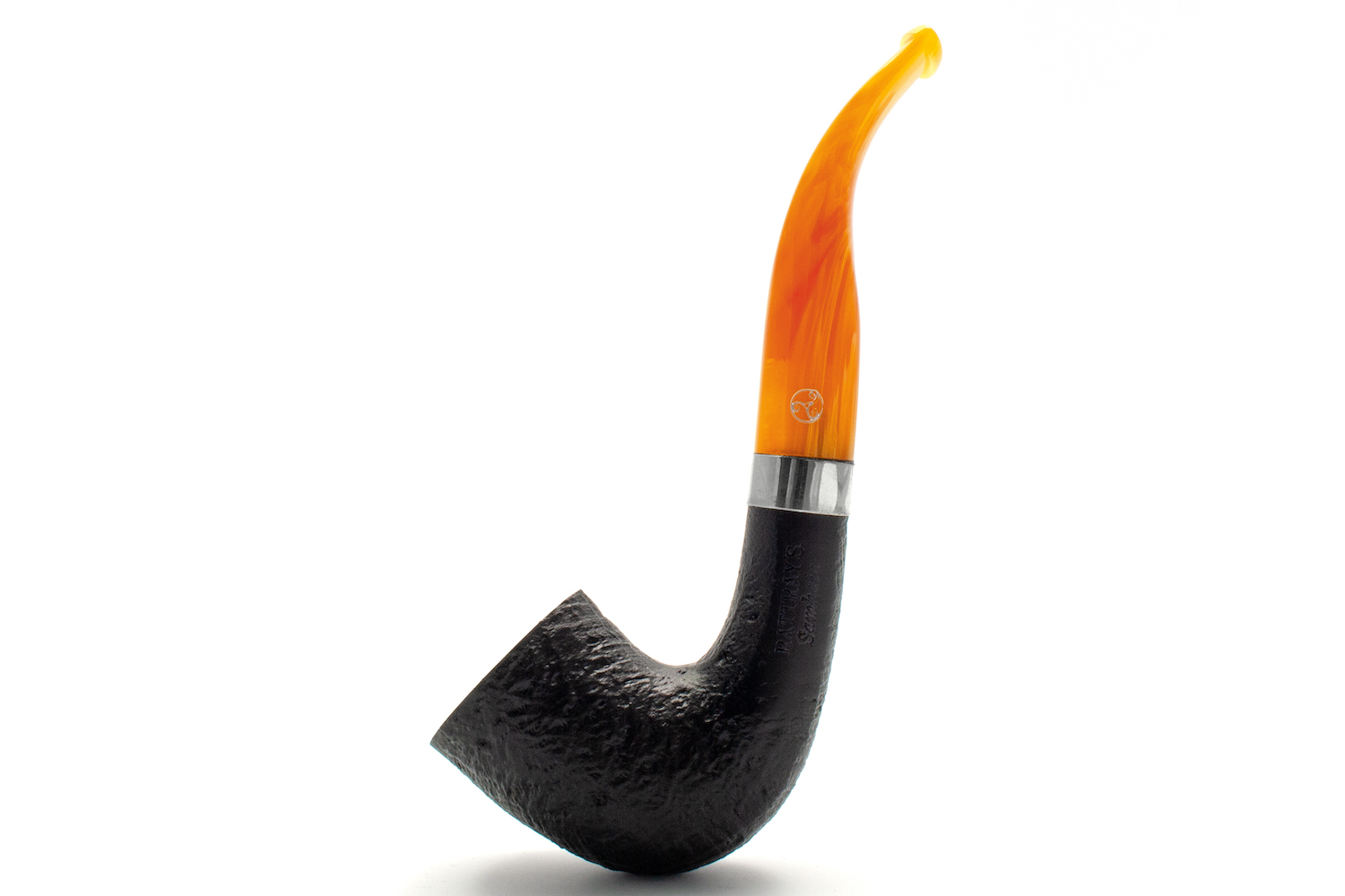 Rattray's Samhain 48 Sandblast Yellow