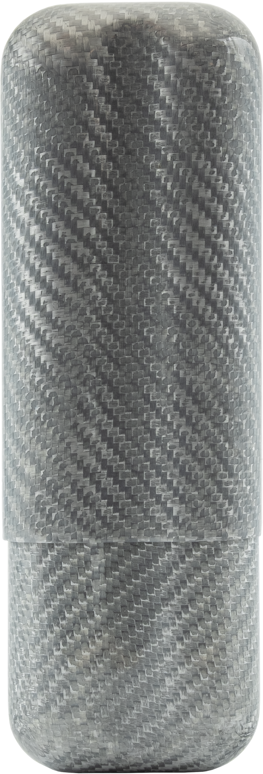 Cig-R Cigar Case 2 Carbon Light