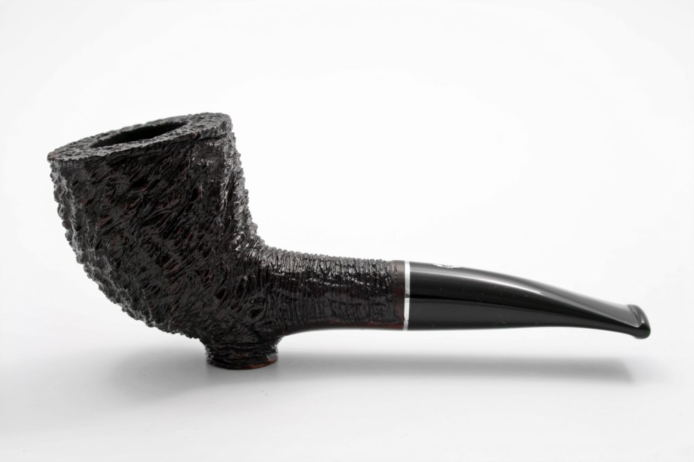 Savinelli Genovesina Rustic
