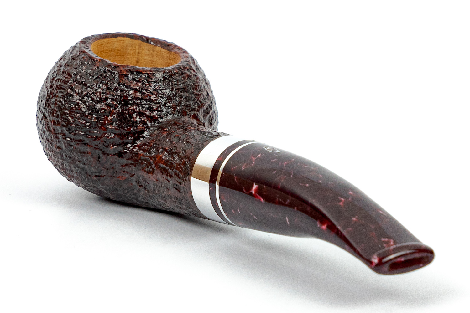 Savinelli Bacco Rustic 321