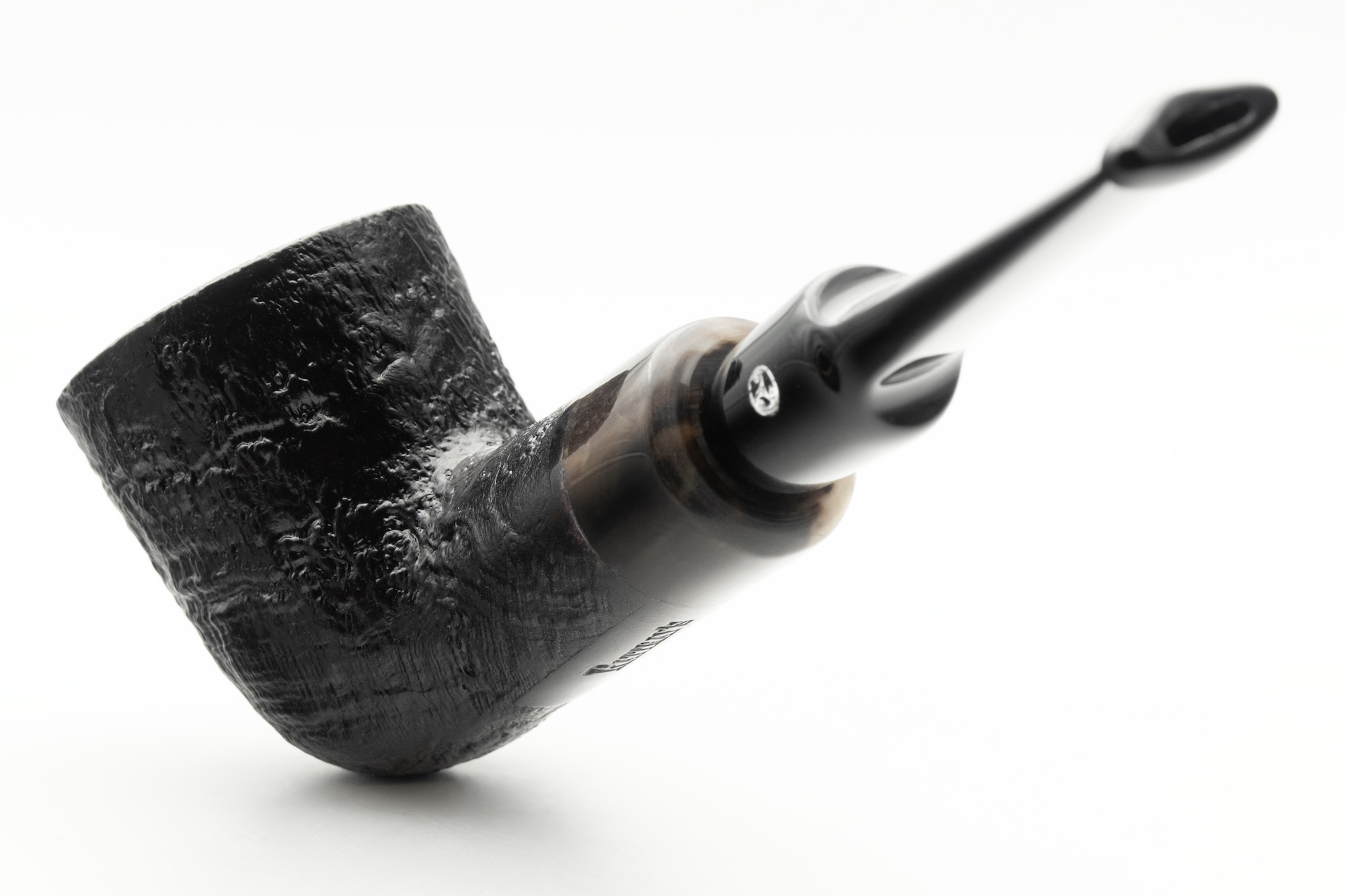 Rattray's The Bull Sandblast 143