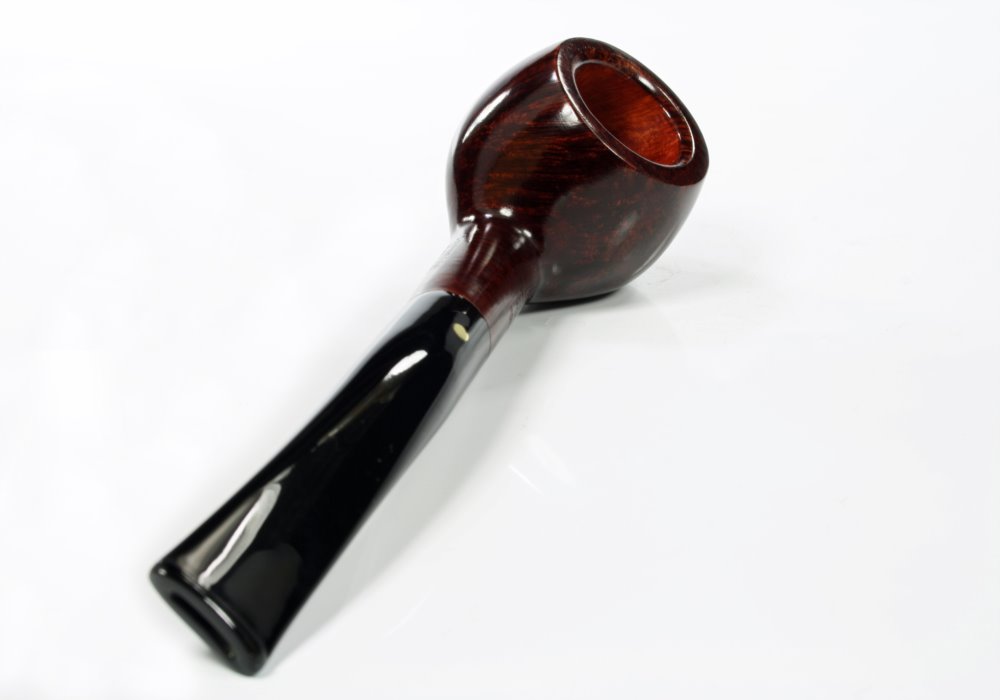 Savinelli Punto Oro Burgundy 315