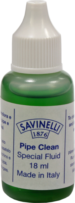 Savinelli Pipe Clean (12x)
