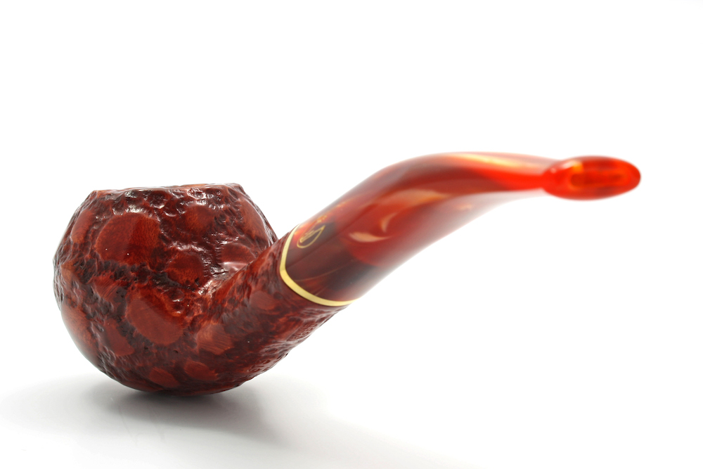 alligator-rd-673-4 Savinelli Alligator Red 673