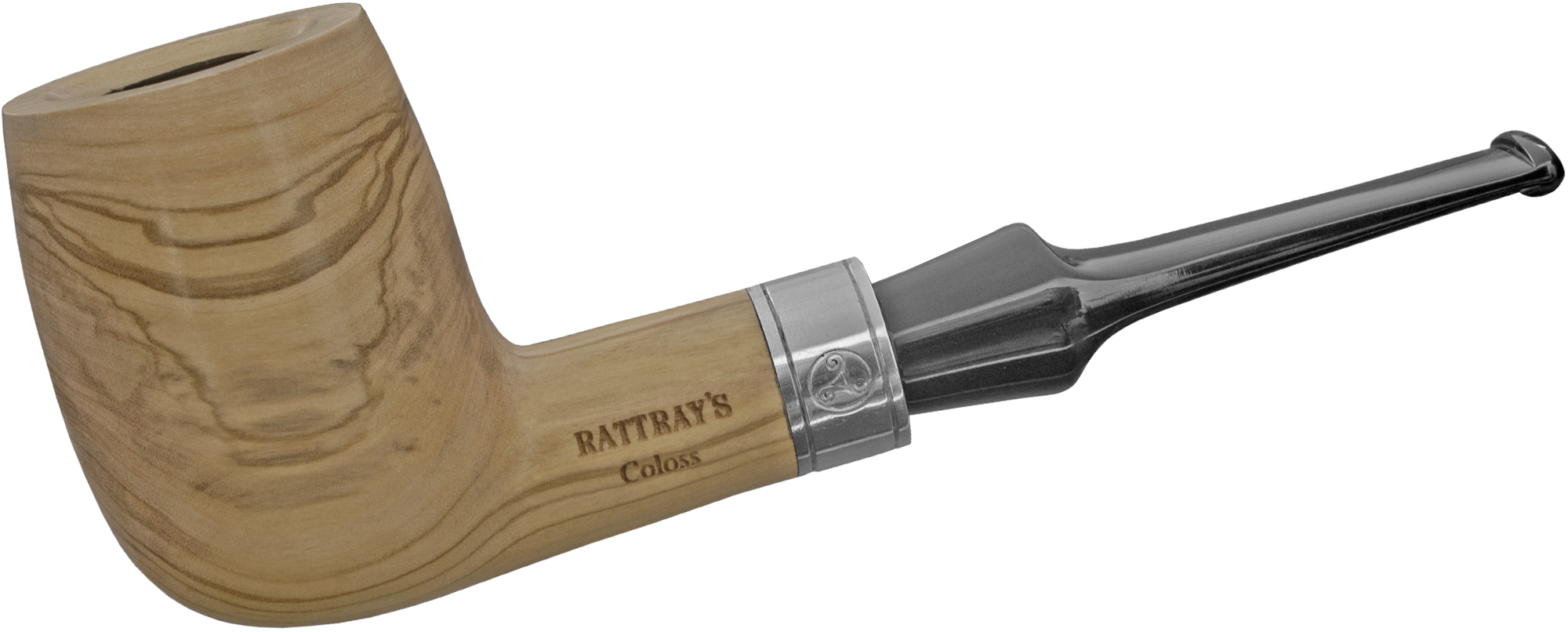Rattray's Coloss Olive Smooth 147