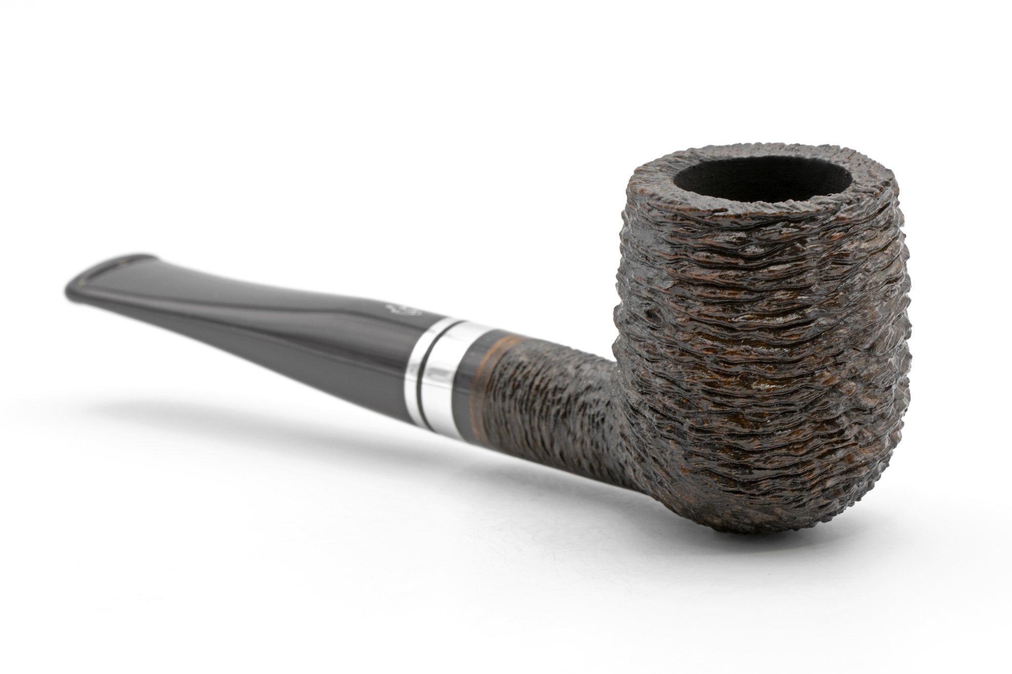 Savinelli Minerva Rustic 106