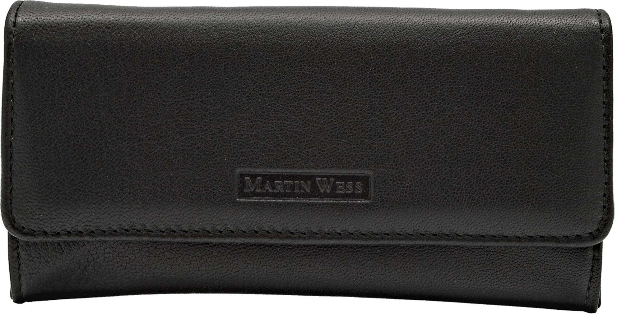 Martin Wess Lea T 7 Stand up Pouch