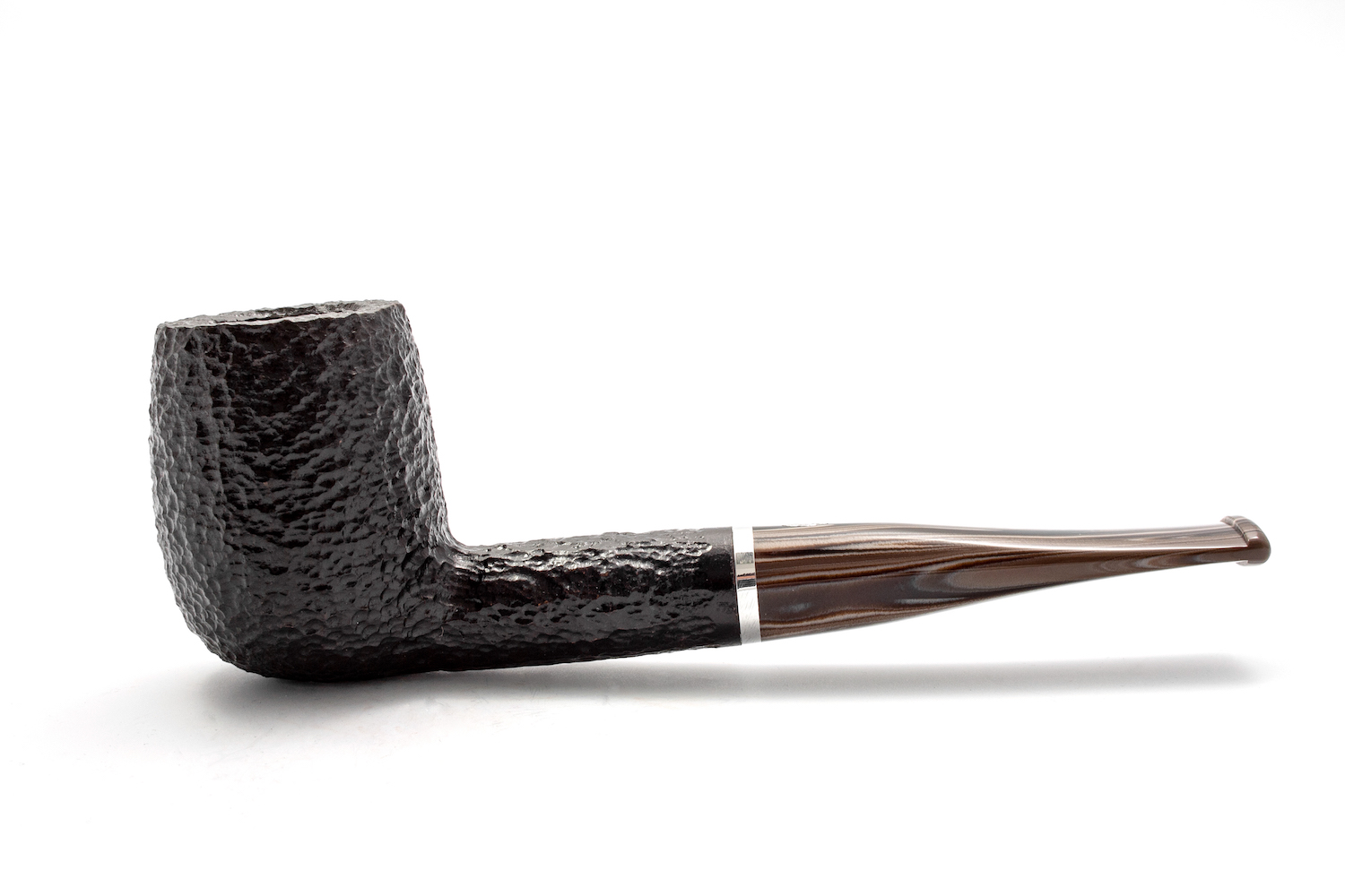 Savinelli Morellina Rustic 128