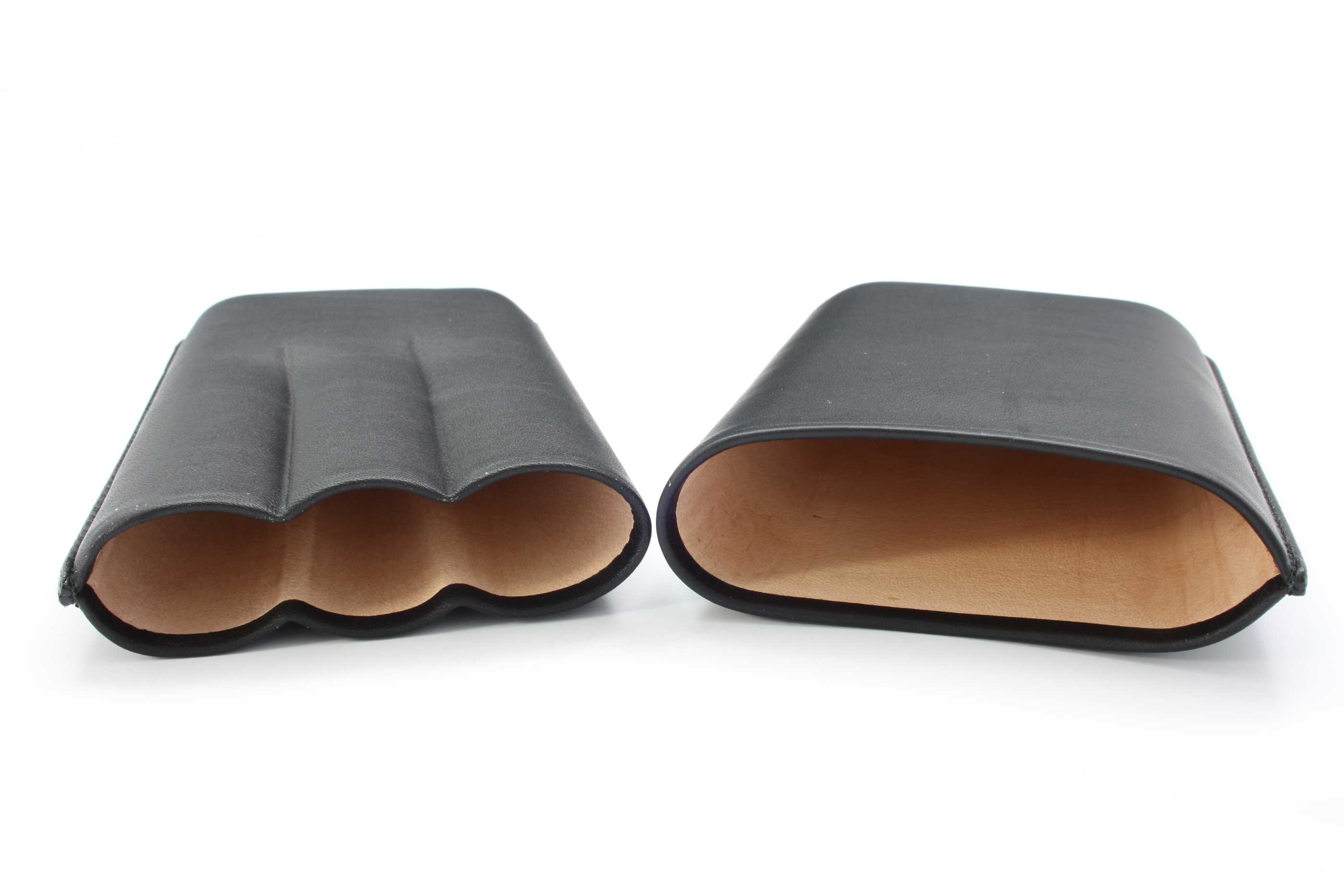 Martin Wess 570 Smooth Black - 3 Gigante