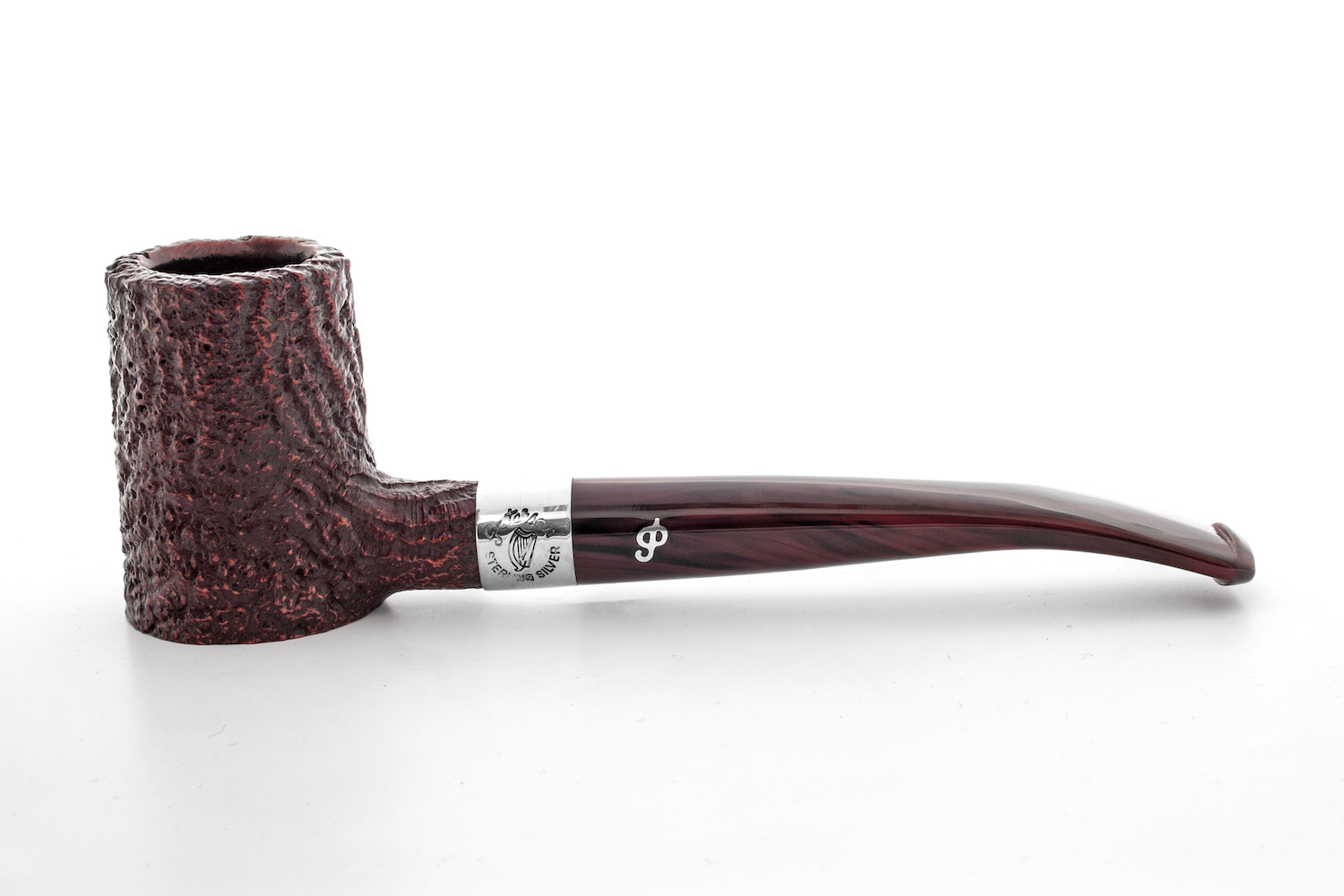 Peterson Irish Harp Sandblast 701