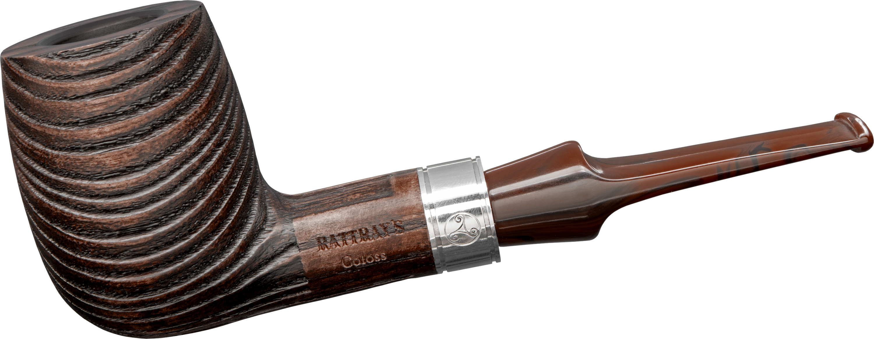 Rattray's Coloss G Brown 147