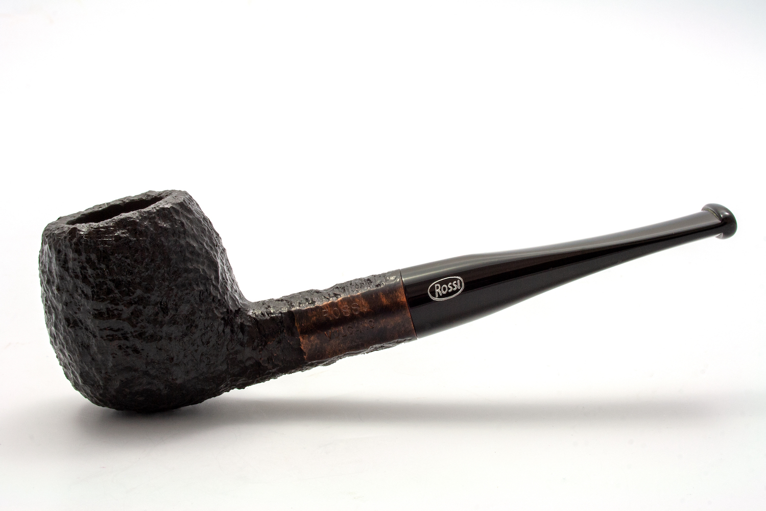 Rossi Vulcano Rustic 207