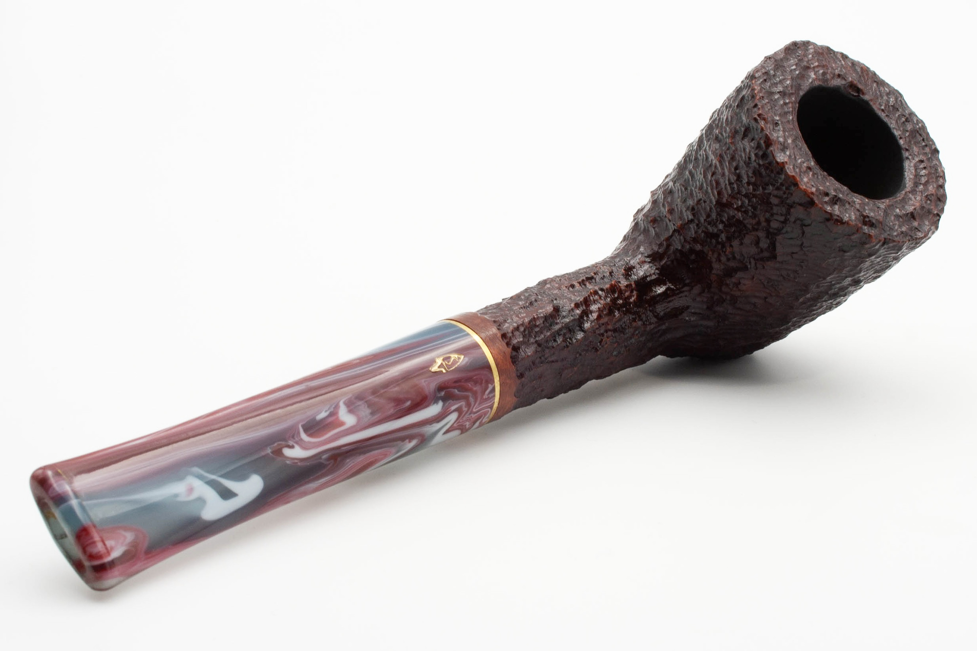 Savinelli Vigna Rustic 409
