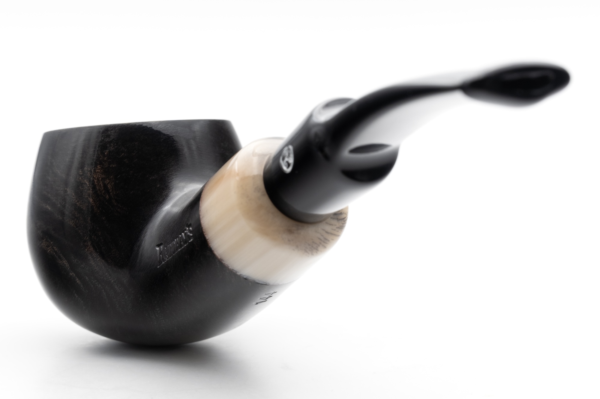 Rattray's The Bull Grey 144