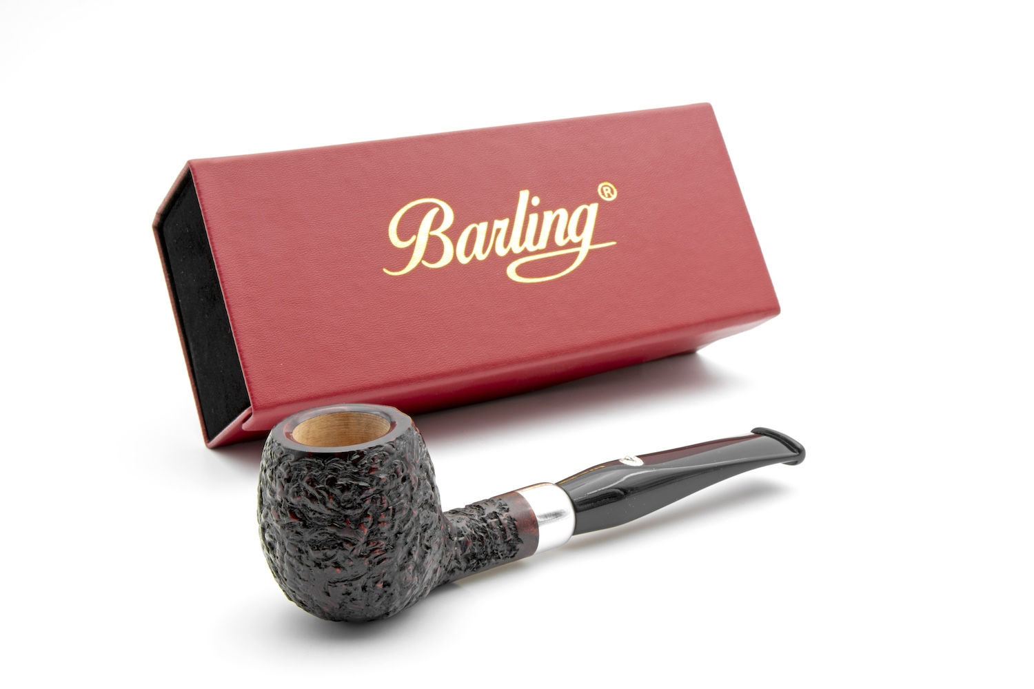 Barling Montague - Craggy Root 1816 Barling Montague - Craggy Root 1816