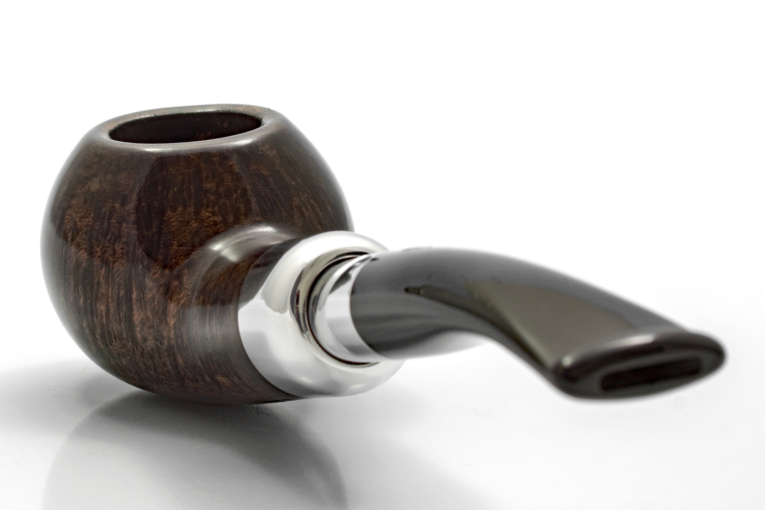 Savinelli Cavaliere Grey 321