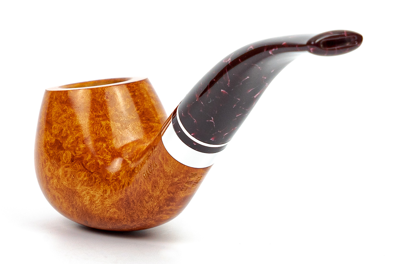 Savinelli Bacco Light 645